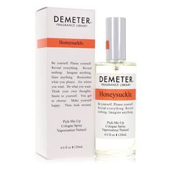 Demeter Honeysuckle Cologne Spray By Demeter by Demeter fragrance bottle