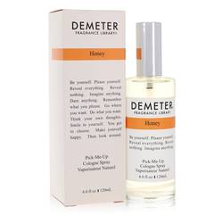 Demeter Honey Cologne Spray By Demeter by Demeter fragrance bottle