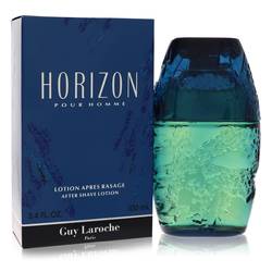 Horizon After Shave Gel By Guy Laroche - After Shave Gel - Guy Laroche