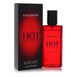 Hot Water - Perfume - Davidoff