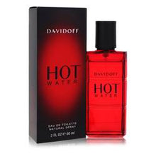 Hot Water - Perfume - Davidoff