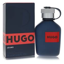 Hugo Jeans - Perfume - Hugo Boss