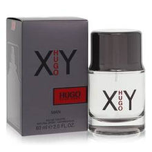 Hugo Xy - Perfume - Hugo Boss