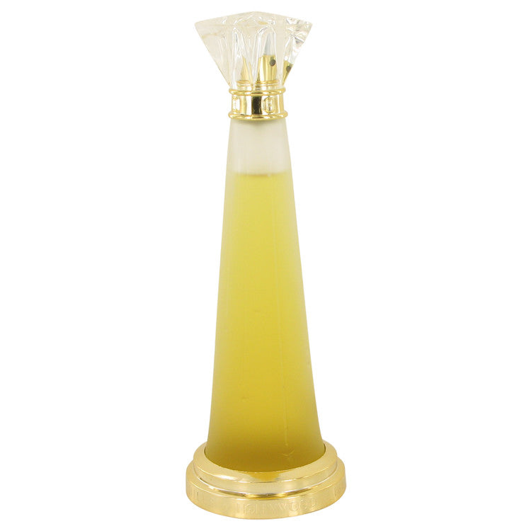 Hollywood by Fred Hayman Eau De Parfum Spray (unboxed) 3.4 oz