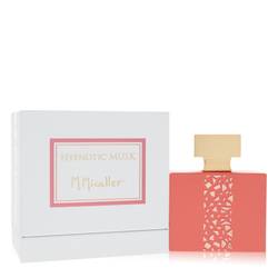 Hypnotic Musk by M. Micallef for Women