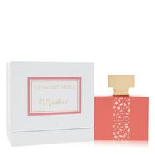 Hypnotic Musk by M. Micallef for Women