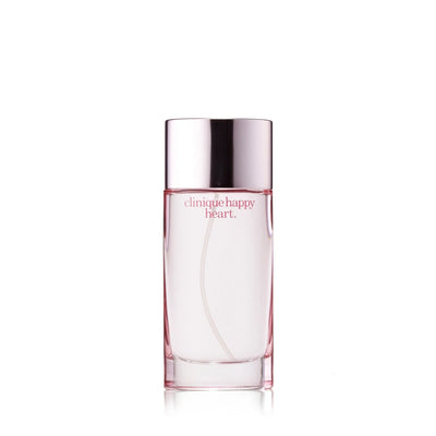 Happy Heart Eau De Parfum Spray By Clinique - Eau De Parfum Spray - Clinique