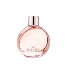Hollister Wave Eau De Toilette Spray By Hollister - Eau De Toilette Spray - Hollister