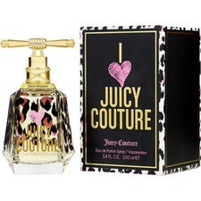 I Love Juicy Couture Eau De Parfum Spray - Eau De Parfum Spray - Juicy Couture