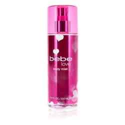 Bebe Love Body Mist By Bebe - Body Mist - Bebe
