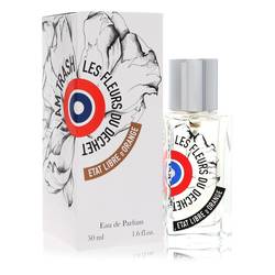 I Am Trash Les Fleurs Du Dechet Eau De Parfum Spray (Unisex) By Etat Libre d'Orange by Etat Libre d'Orange