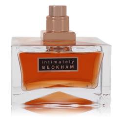 Intimately Beckham Eau De Toilette Spray (Tester) By David Beckham - Eau De Toilette Spray (Tester) - David Beckham