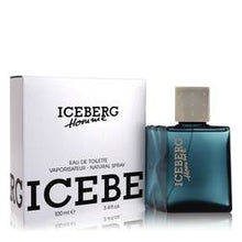 Iceberg Homme Eau De Toilette Spray By Iceberg by Iceberg fragrance bottle