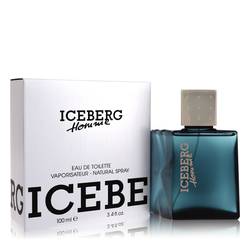 Iceberg Homme Eau De Toilette Spray By Iceberg by Iceberg fragrance bottle