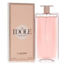 Idole Le Grand Eau De Parfum Spray By Lancome - Lancome