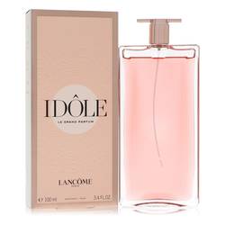 Idole Le Grand Eau De Parfum Spray By Lancome - Lancome