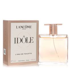 Idole Eau De Toilette Spray By Lancome - Eau De Toilette Spray - Lancome