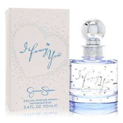 I Fancy You Eau De Parfum Spray By Jessica Simpson by Jessica Simpson fragrance bottle