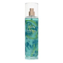 Island Fantasy Body Spray By Britney Spears - Body Spray - Britney Spears