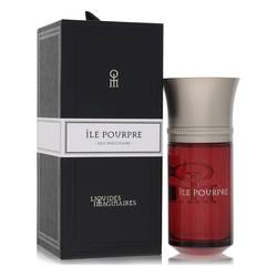 Ile Pourpre Eau De Parfum Spray By Liquides Imaginaires by Liquides Imaginaires fragrance bottle