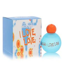 I Love Love Mini EDT By Moschino - Mini EDT - Moschino