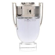 Invictus Eau De Toilette Spray (Tester) By Paco Rabanne - Eau De Toilette Spray (Tester) - Paco Rabanne