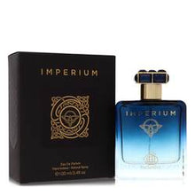 Imperium Eau De Parfum Spray (Unisex) By Fragrance World by Fragrance World fragrance bottle