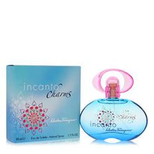 Incanto Charms - Perfume - Salvatore Ferragamo
