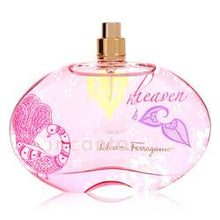 Incanto Heaven Eau De Toilette Spray (Tester) By Salvatore Ferragamo - Eau De Toilette Spray (Tester) - Salvatore Ferragamo