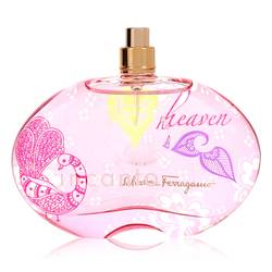 Incanto Heaven Eau De Toilette Spray (Tester) By Salvatore Ferragamo - Eau De Toilette Spray (Tester) - Salvatore Ferragamo