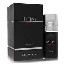 Khadlaj Infini Absolute Le Parfum Eau De Parfum Spray (Unisex) By Khadlaj by Khadlaj fragrance bottle