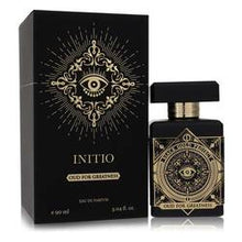 Initio Oud For Greatness Eau De Parfum Spray (Unisex) By Initio Parfums Prives by Initio Parfums Prives fragrance bottle
