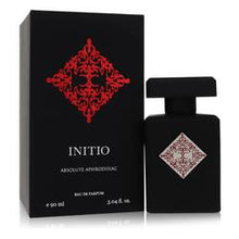 Initio Absolute Aphrodisiac Eau De Parfum Spray (Unisex) By Initio Parfums Prives by Initio Parfums Prives fragrance bottle