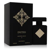 Initio Magnetic Blend 7 Eau De Parfum Spray (Unisex) By Initio Parfums Prives by Initio Parfums Prives fragrance bottle
