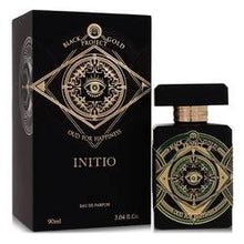 Initio Oud For Happiness Eau De Parfum Spray (Unisex) By Initio Parfums Prives by Initio Parfums Prives fragrance bottle