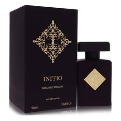 Initio Narcotic Delight Eau De Parfum Spray (Unisex) By Initio Parfums Prives by Initio Parfums Prives fragrance bottle