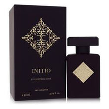 Initio Psychedelic Love Eau De Parfum Spray (Unisex) By Initio Parfums Prives by Initio Parfums Prives fragrance bottle