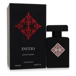 Initio Blessed Baraka Eau De Parfum Spray (Unisex) By Initio Parfums Prives by Initio Parfums Prives fragrance bottle