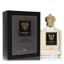 Dumont Inspiritu Eau De Parfum Spray By Dumont Paris - Eau De Parfum Spray - Dumont Paris