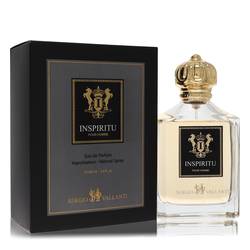 Dumont Inspiritu Eau De Parfum Spray By Dumont Paris - Eau De Parfum Spray - Dumont Paris