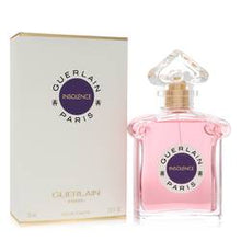 Insolence Eau De Toilette Spray By Guerlain by Guerlain fragrance bottle