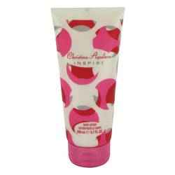 Christina Aguilera Inspire Body Lotion By Christina Aguilera - Body Lotion - Christina Aguilera