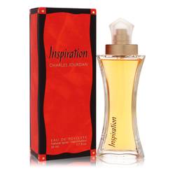 Inspiration Eau De Toilette Spray By Charles Jourdan by Charles Jourdan fragrance bottle