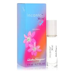 Incanto Shine EDT Rollerball By Salvatore Ferragamo - EDT Rollerball - Salvatore Ferragamo