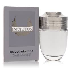 Invictus After Shave By Paco Rabanne - After Shave - Paco Rabanne
