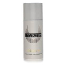 Invictus Deodorant Spray By Paco Rabanne - Deodorant Spray - Paco Rabanne