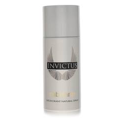 Invictus Deodorant Spray By Paco Rabanne