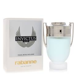 Invictus Aqua Eau De Toilette Spray By Paco Rabanne by Paco Rabanne fragrance bottle