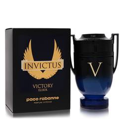 Invictus Victory Elixir Parfum Intense Spray By Paco Rabanne - Health & Beauty - Paco Rabanne