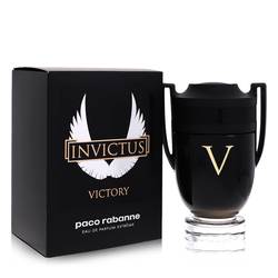Invictus Victory Eau De Parfum Extreme Spray By Paco Rabanne - Eau De Parfum Extreme Spray - Paco Rabanne